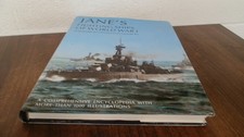 			Janes Fighting Ships of