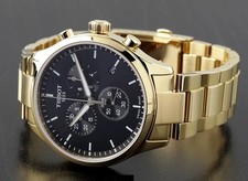 TISSOT CHRONO XL CLASSIC MENS