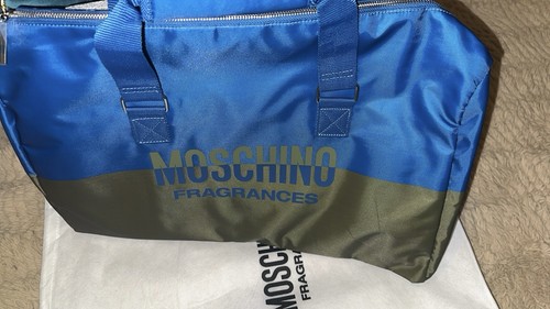 Moschino fragrances blue - fragrances, &
