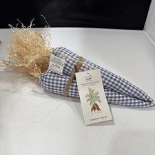 Rachel Ashwell Fabric Carrots