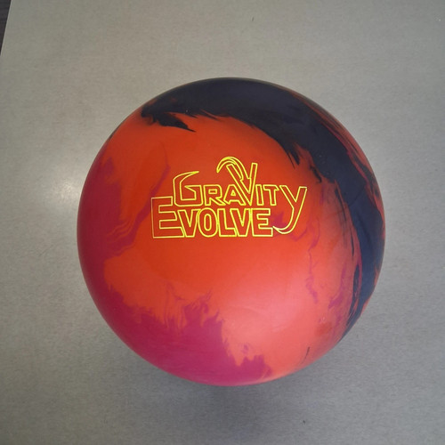 Storm gravity evolve bowling - storm,