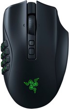 Razer - Naga V2 Pro MMO