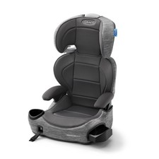 Highback Booster Seat Latch
