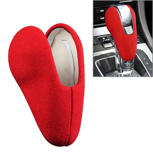 Gear shift knob cover trim - knob,