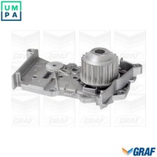 WATER PUMP ENGINE COOLING