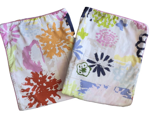 Ikea pillow shams - ikea, renate