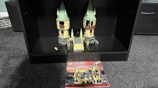 Lego Harry Potter Hogwarts