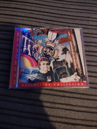 Electric light orchestra - light,