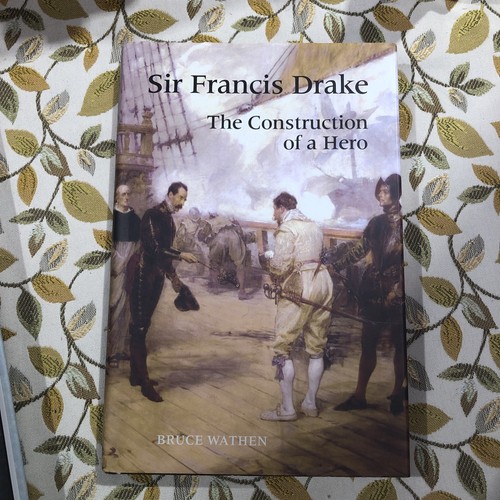 Sir francis drake - francis, drake: