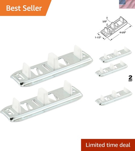 Pack stamped steel - pack,