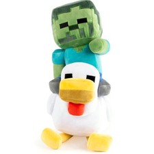 Kids Plush Toys Minecraft