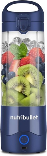Nutribullet portable blender - nutribullet,