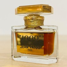 Jean Patou 1000 Pure Parfum