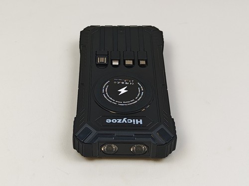 Solar power bank 26800mah - solar, bank,