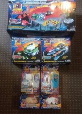 Kung Zhu Battle Armor Hamster