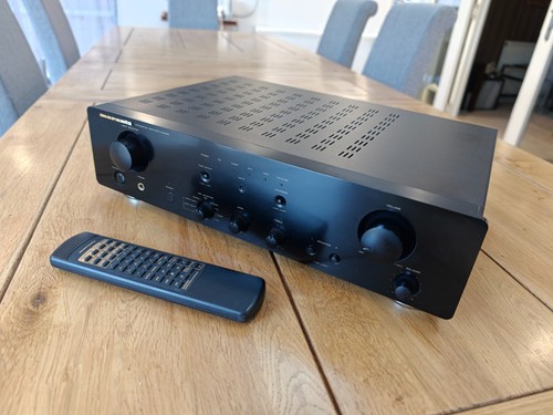 Marantz pm4000 stereo - pm4000,