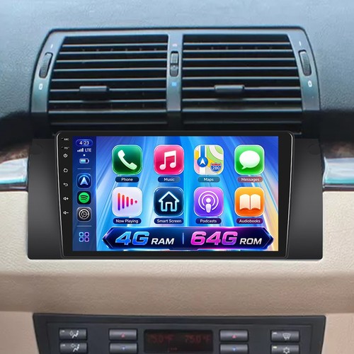 64gb car stereo radio for - car,