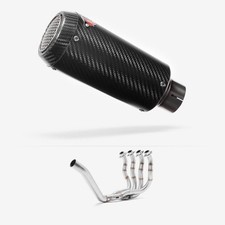 Lextek Stainless Steel CP9C