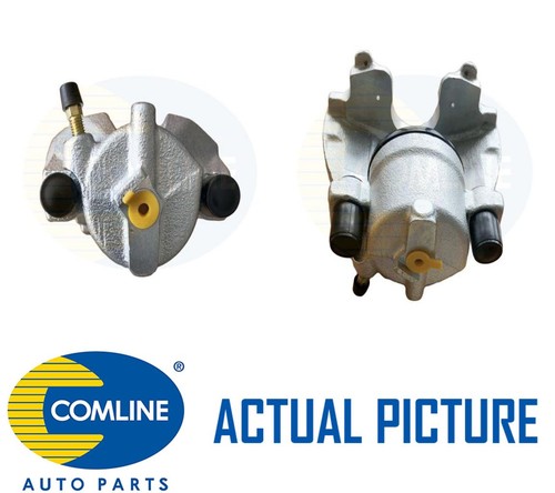 Front brake caliper - brake, pair