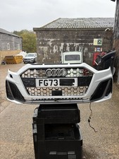 AUDI A1 BUMPER