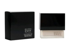 Gucci Envy for Men Fluide Hydratant Corps Energizing Body Lotion  3.4oz-100mL