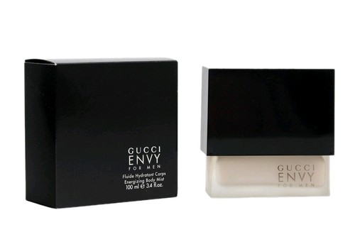 Gucci envy for men fluide - gucci,