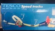 Tesco Speed Tracks Set 17.5ft