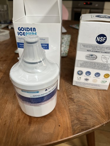 Water filter for samsung - for,