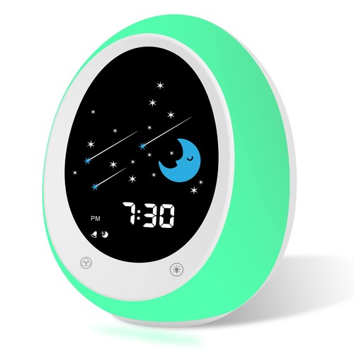 Kids alarm clock toddler - kids,