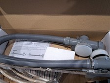 Bathstore - Inline Shallow Trap Bath Pop Up Waste - Double Ended 1000mm - 531124