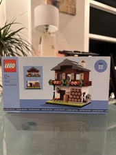 LEGO 40594 Houses of The World
