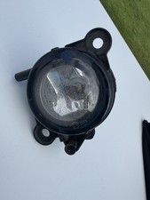 Mk1 Focus Rs Fog Light