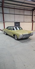 Chevrolet Impala 1970
