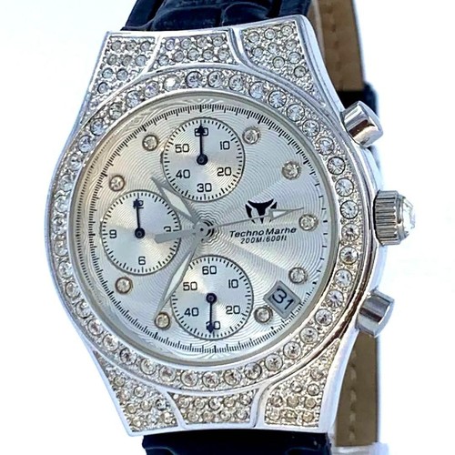 A4m technomarine quartz - [a4m],