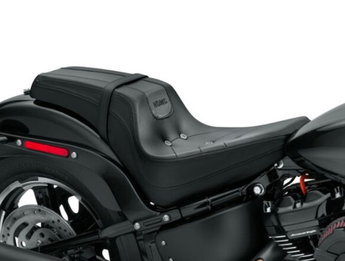 HARLEY-DAVIDSON-BEVEL