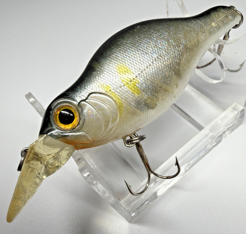 Jackson jackie crankbait - jackie, jc-8