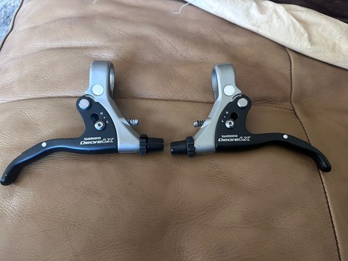 Shimano deore brake - shimano, lx