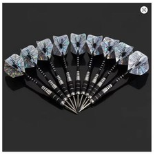 3pc Tungsten Steel Darts Set