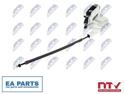 Door lock for mercedes benz - lock,