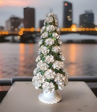 👀RARE C1950 CARNATION