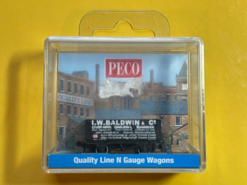 Peco p931 gauge - n, w