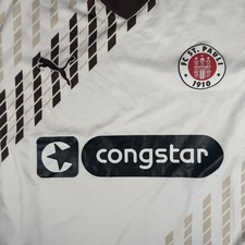 Rare Original FC St Pauli