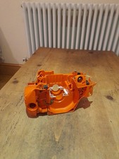 Genuine husqvarna 340 345 350 chainsaw crankcase Oil Tank Assembly 503 85 15 01 