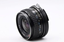 Nikon fit 28mm F2.8 AI Lens