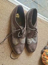 Feud Britanna Size 10 Mens