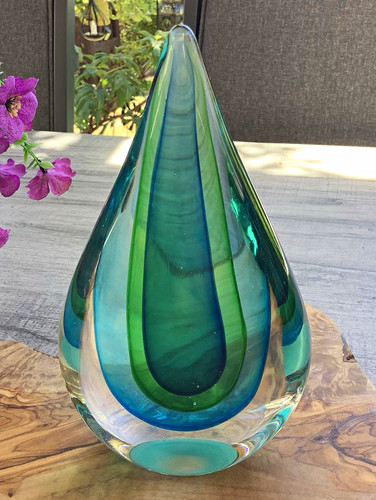 Vintage italian murano - italian,