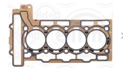 Cylinder head gasket - head, 0.94mm