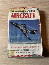 			The Observers Book Of