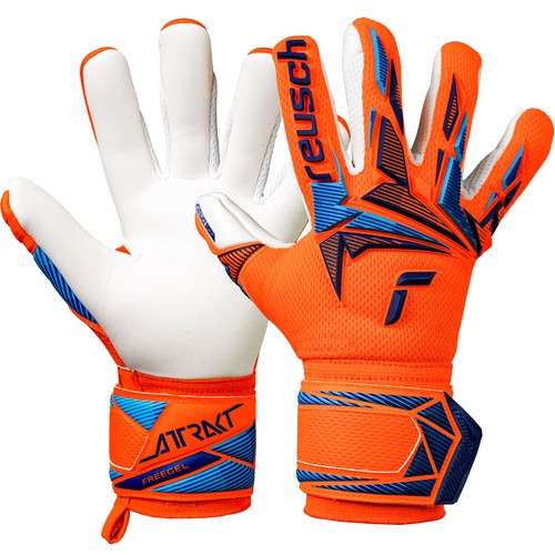 Reusch attrakt freegel - reusch, advance