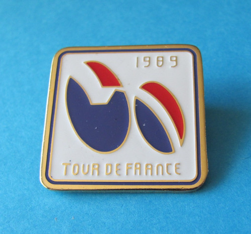 Vintage 1989 tour - tour, de